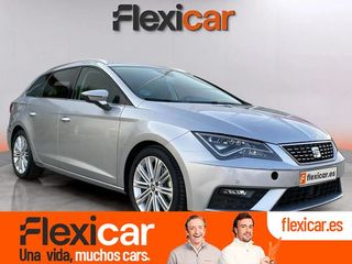 Seat Leon ST 1.5 EcoTSI 110kW (150CV) S&S FR