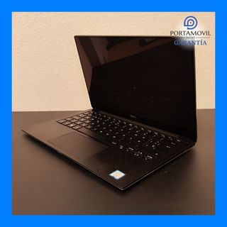 DELL XPS 13 9370 I7 8550U 1.8 8 GB 512 GB SSD 13 4K