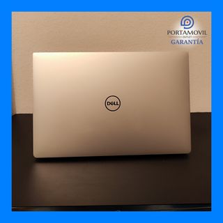 DELL XPS 13 9370 I7 8550U 1.8 8 GB 512 GB SSD 13 4K