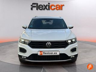 Volkswagen T-Roc Sport 2.0 TDI 110kW (150CV) DSG