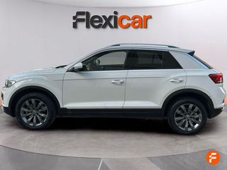 Volkswagen T-Roc Sport 2.0 TDI 110kW (150CV) DSG