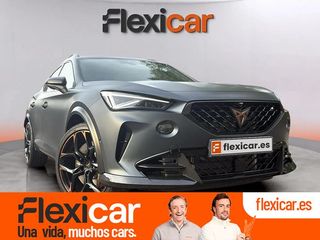 Cupra Formentor 2.5 TSI 287kW (390 CV) VZ5 4Drive DSG