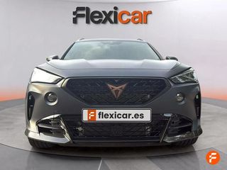 Cupra Formentor 2.5 TSI 287kW (390 CV) VZ5 4Drive DSG