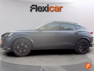 Cupra Formentor 2.5 TSI 287kW (390 CV) VZ5 4Drive DSG
