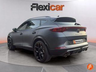 Cupra Formentor 2.5 TSI 287kW (390 CV) VZ5 4Drive DSG