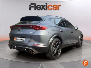 Cupra Formentor 2.5 TSI 287kW (390 CV) VZ5 4Drive DSG
