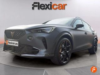 Cupra Formentor 2.5 TSI 287kW (390 CV) VZ5 4Drive DSG
