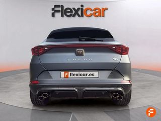 Cupra Formentor 2.5 TSI 287kW (390 CV) VZ5 4Drive DSG