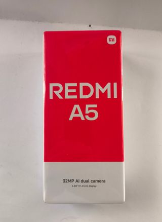 Xiaomi Redmi A5 Nuovo