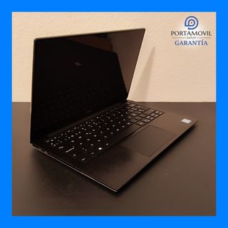 DELL XPS 13 9370 I7 8550U 1.8 8 GB 1 TB SSD 13 4K