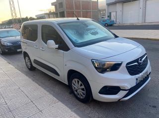 Opel Combo Life 2020