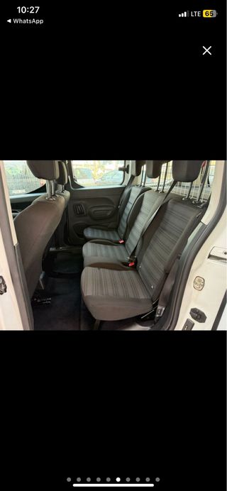 Opel Combo Life 2020