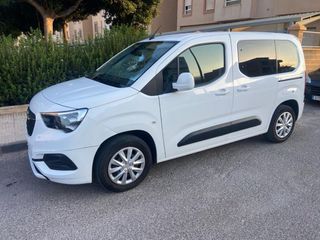 Opel Combo Life 2020