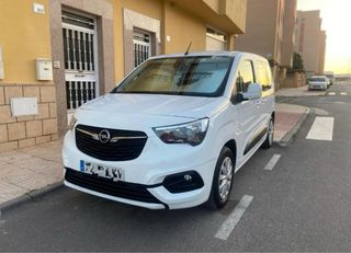 Opel Combo Life 2020