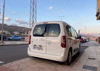 Opel Combo Life 2020