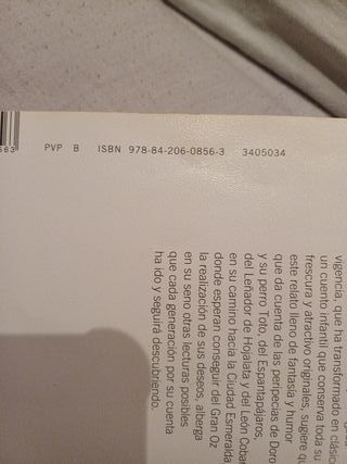 El mago de Oz (Spanish Edition)