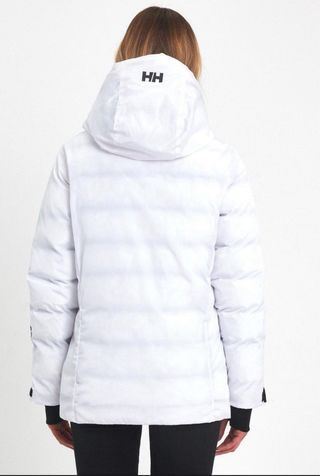 chaquetón calidad!!! 
Tallas:S-L-XXL 