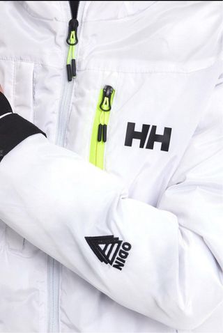 chaquetón calidad!!! 
Tallas:S-L-XXL 
