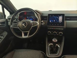 Renault Clio Zen tce 100cv