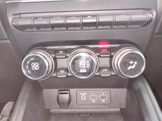 Renault Clio Zen tce 100cv