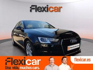 Audi A4 2.0 TDI 110kW (150CV) S tronic