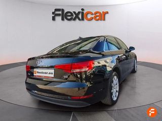 Audi A4 2.0 TDI 110kW (150CV) S tronic