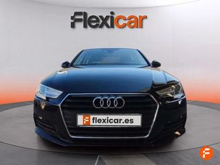 Audi A4 2.0 TDI 110kW (150CV) S tronic