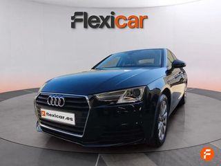 Audi A4 2.0 TDI 110kW (150CV) S tronic