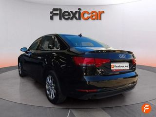 Audi A4 2.0 TDI 110kW (150CV) S tronic