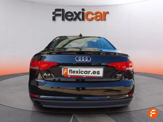 Audi A4 2.0 TDI 110kW (150CV) S tronic