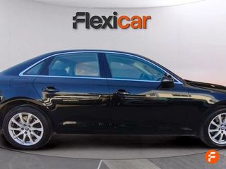 Audi A4 2.0 TDI 110kW (150CV) S tronic