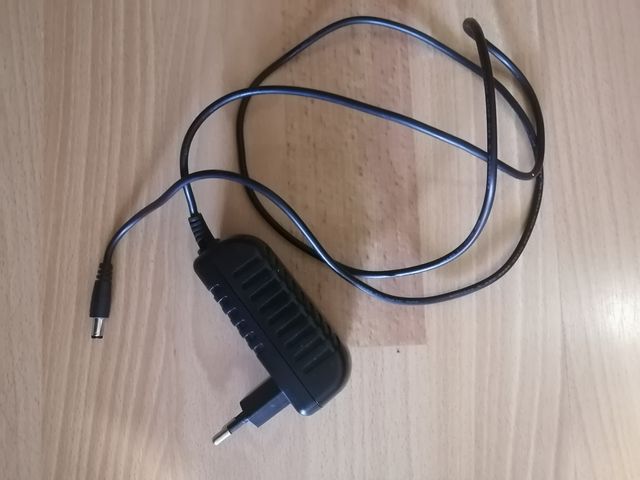 Adaptador AC/DC 12V 2000mA CP1225