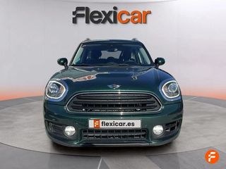 MINI Countryman Cooper