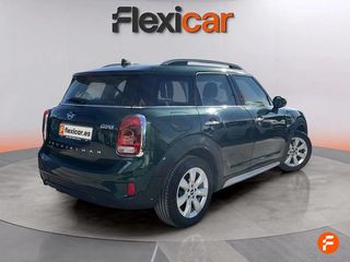 MINI Countryman Cooper