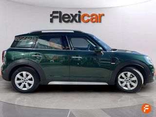 MINI Countryman Cooper
