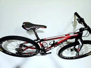 MMR Rakish 1.5 M