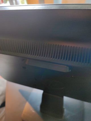 Monitor HP ProDisplay P222va 21.5