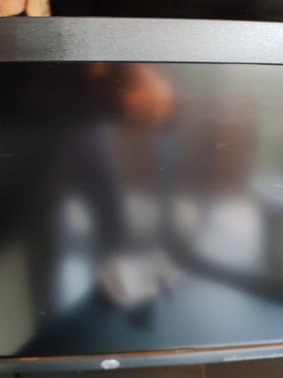 Monitor HP ProDisplay P222va 21.5