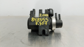 VALVULA AIRE ADICIONAL PEUGEOT 307 (S1)(04.2001)