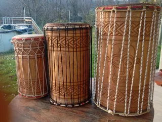 Dum Sangpan y Kenkeni Guinea Profesional 
