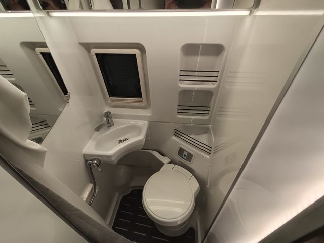 CAMPER WESTFALIA COLUMBUS 540 FIAT 2021 OCASIÓN
