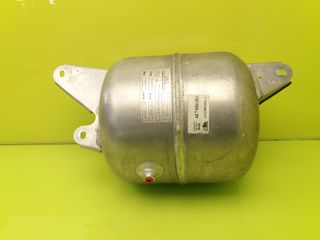 BOMBA SUSPENSION AUDI A6 ALLROAD QUATTRO (4FH)
