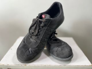 Pack Zapatillas Nike NB Camper Vans