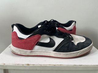 Pack Zapatillas Nike NB Camper Vans