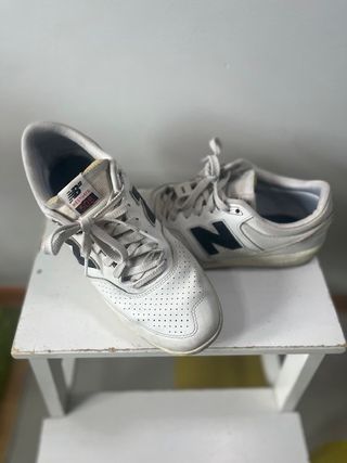 Pack Zapatillas Nike NB Camper Vans