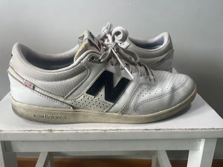 Pack Zapatillas Nike NB Camper Vans