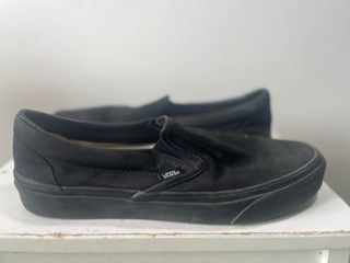 Pack Zapatillas Nike NB Camper Vans