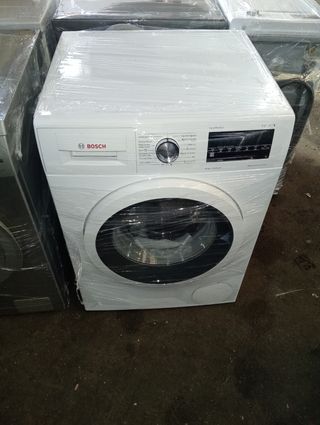 Lavatrice Bosch Series 6 VarioPerfect