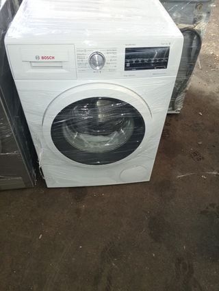 Lavatrice Bosch Series 6 VarioPerfect