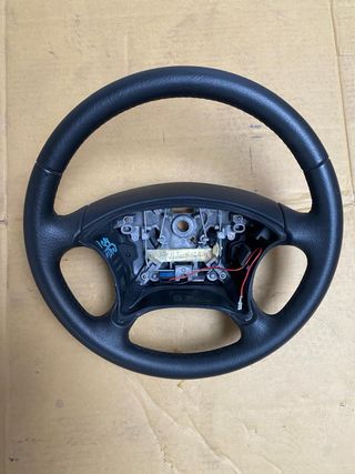Volante Peugeot y Citroen